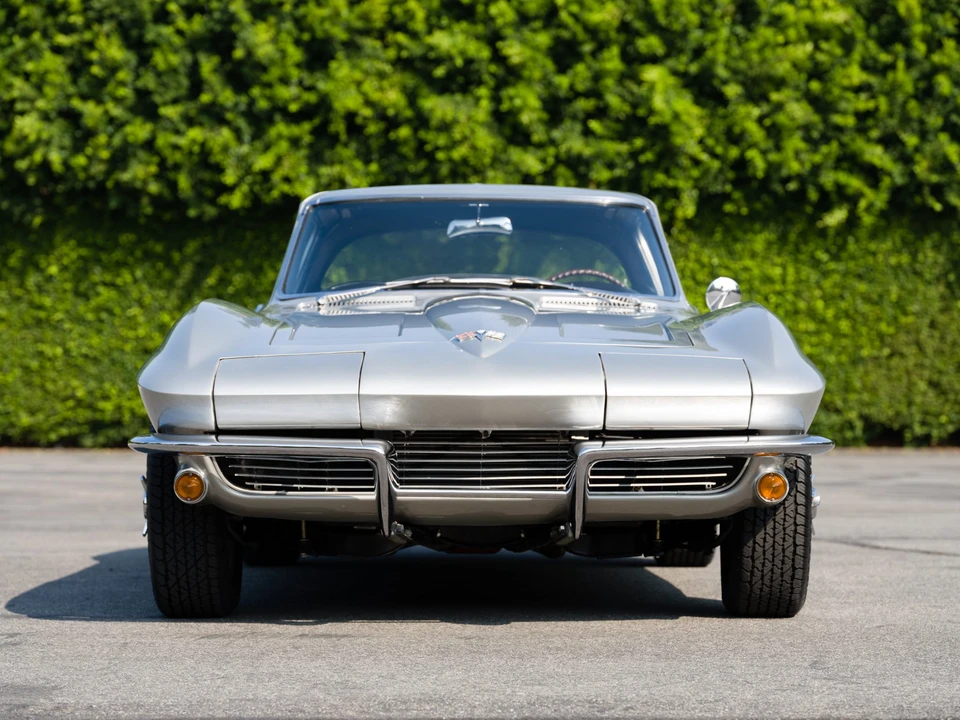 1964 Chevrolet Corvette C2 - Image 4 of 31