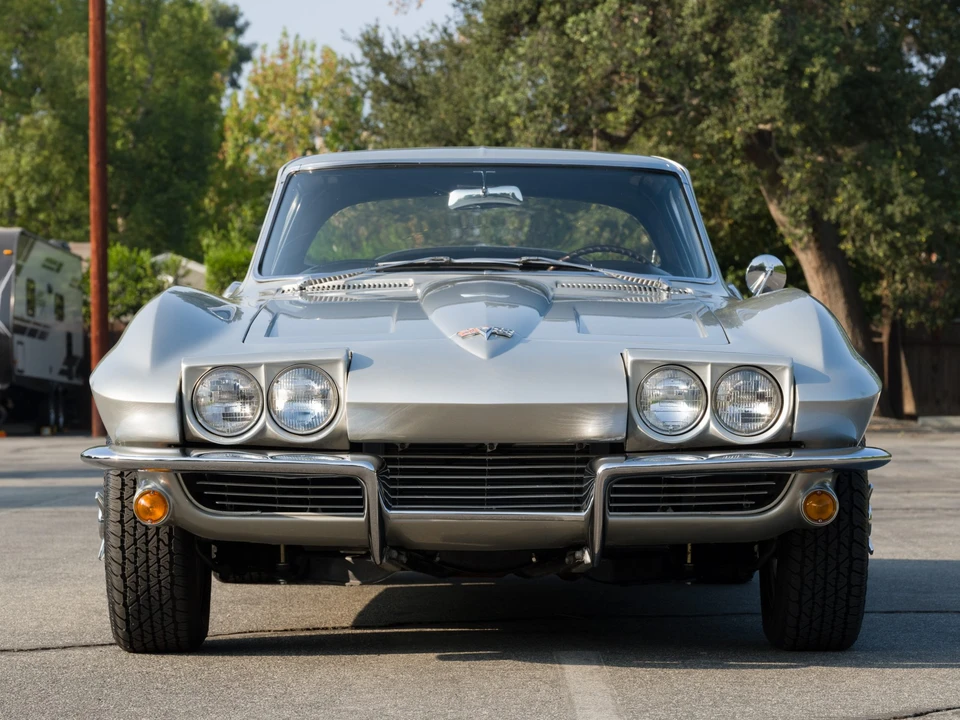 1964 Chevrolet Corvette C2 - Image 16 of 31