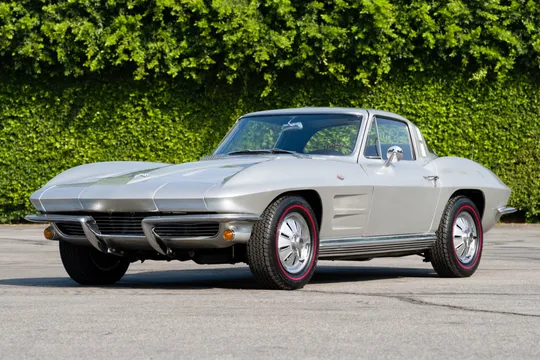 1964 Chevrolet Corvette L76 327/365 4-Speed