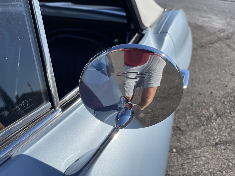 1964 Chevrolet Corvette C2 - Image 29 of 31
