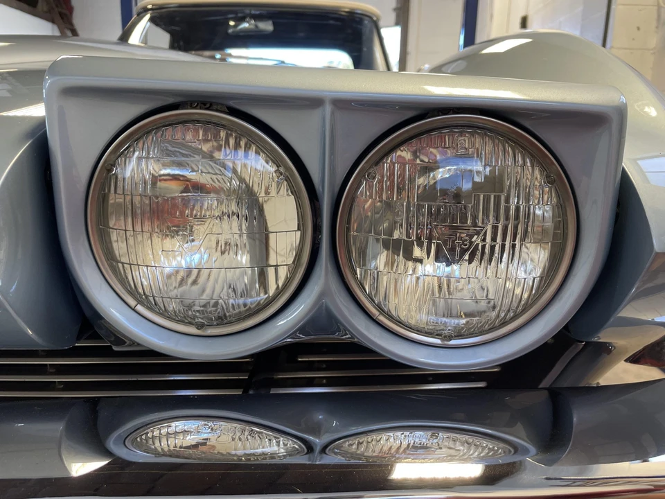 1964 Chevrolet Corvette C2 - Image 20 of 31