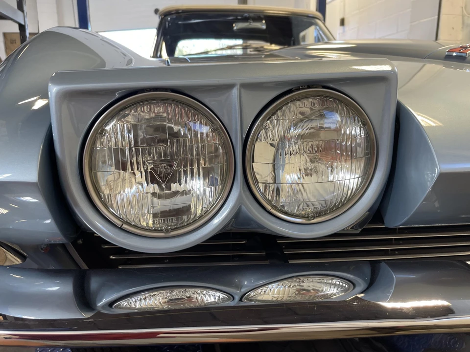 1964 Chevrolet Corvette C2 - Image 22 of 31