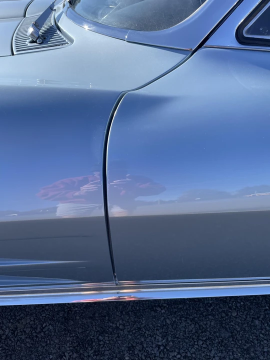 1964 Chevrolet Corvette C2 - Image 31 of 31