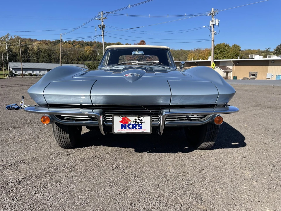 1964 Chevrolet Corvette C2 - Image 15 of 31