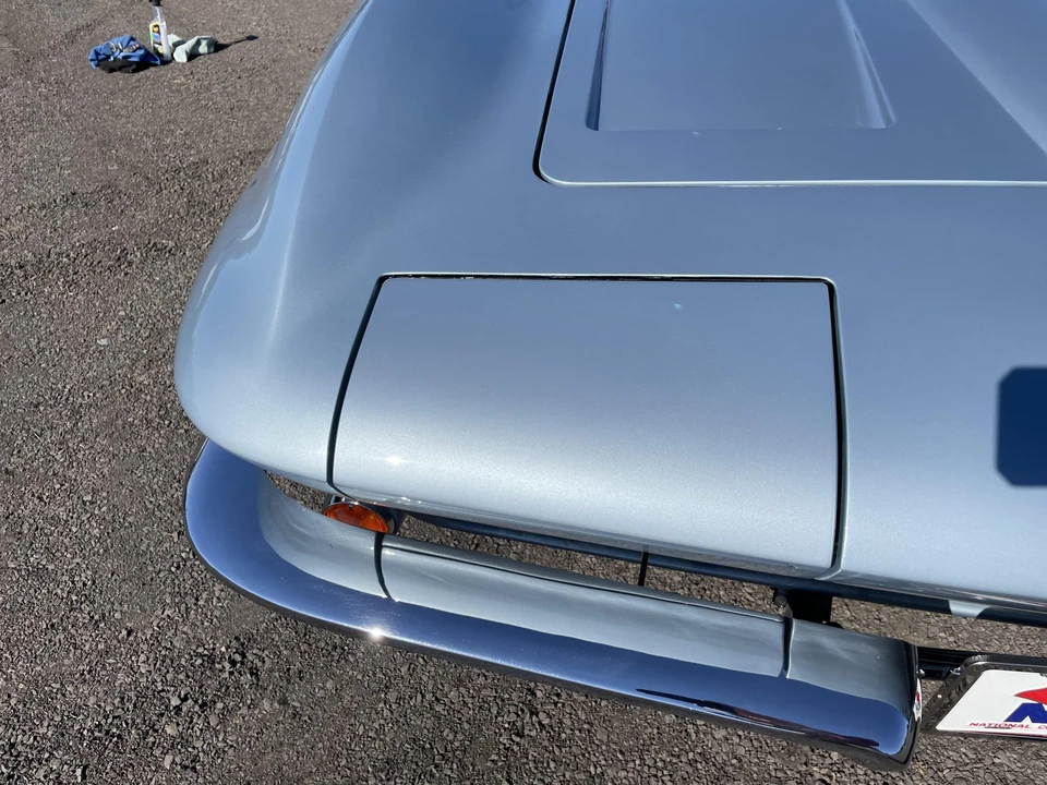 1964 Chevrolet Corvette C2 - Image 23 of 31