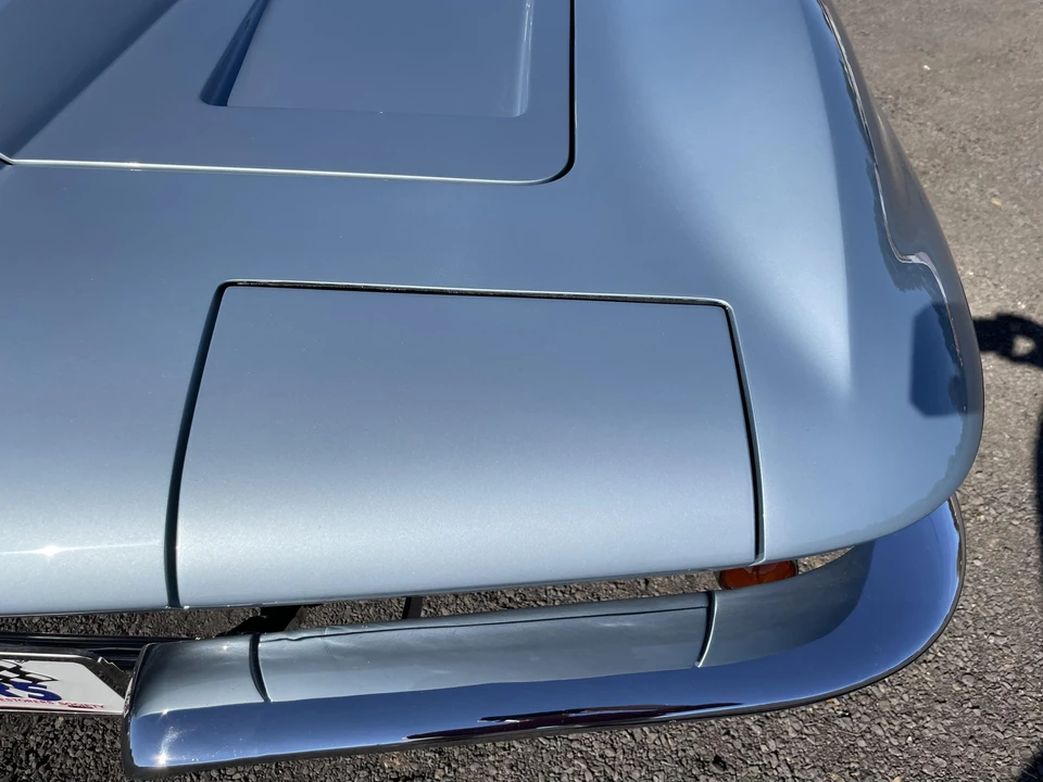 1964 Chevrolet Corvette C2 - Image 24 of 31
