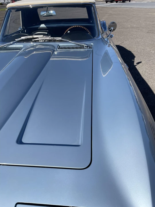 1964 Chevrolet Corvette C2 - Image 25 of 31