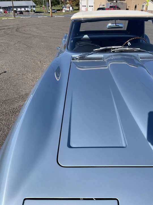 1964 Chevrolet Corvette C2 - Image 26 of 31