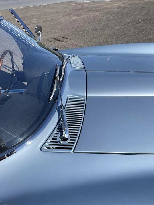 1964 Chevrolet Corvette C2 - Image 28 of 31