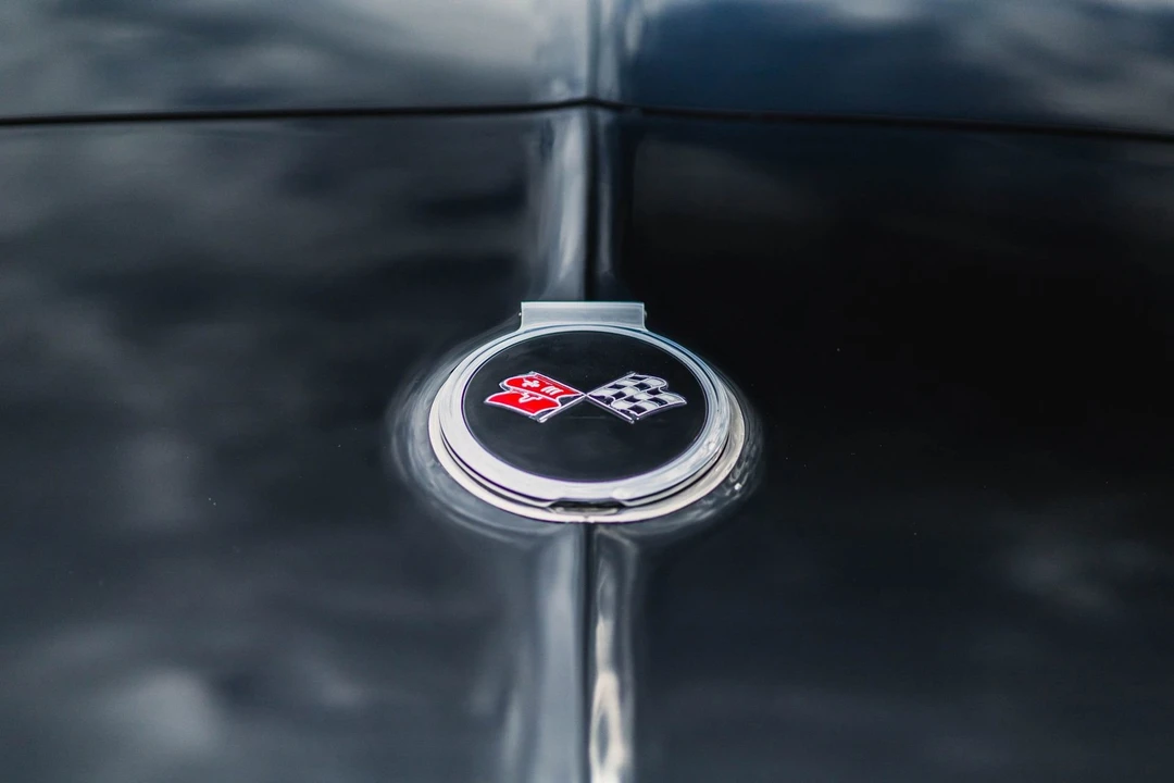 1964 Chevrolet Corvette C2 - Image 14 of 31
