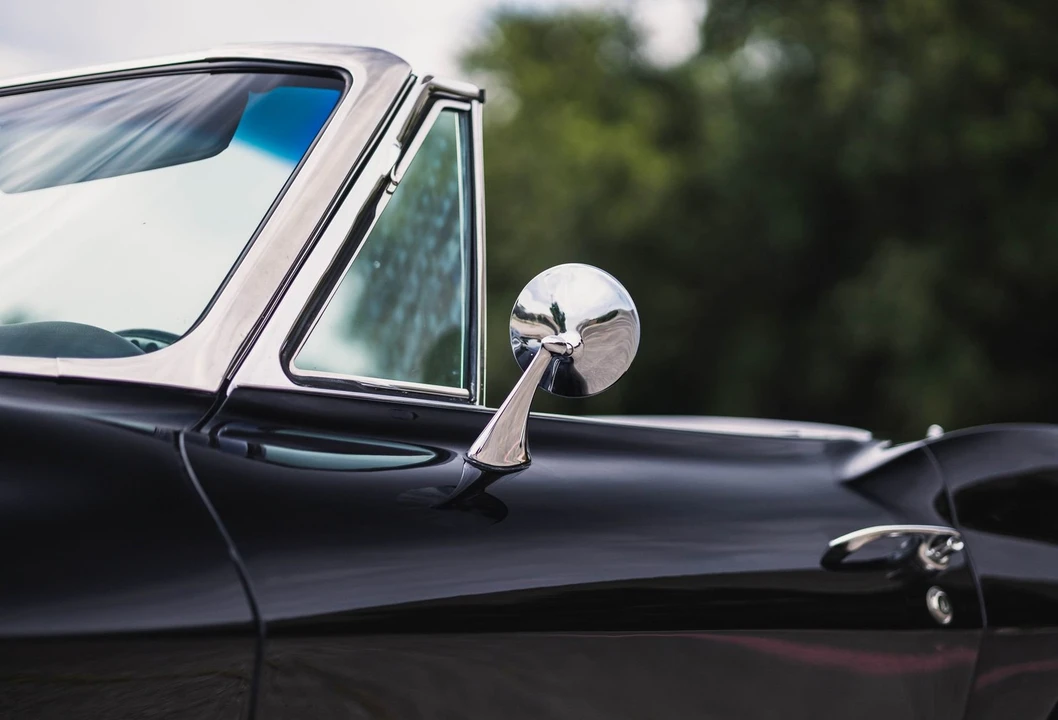 1964 Chevrolet Corvette C2 - Image 7 of 31