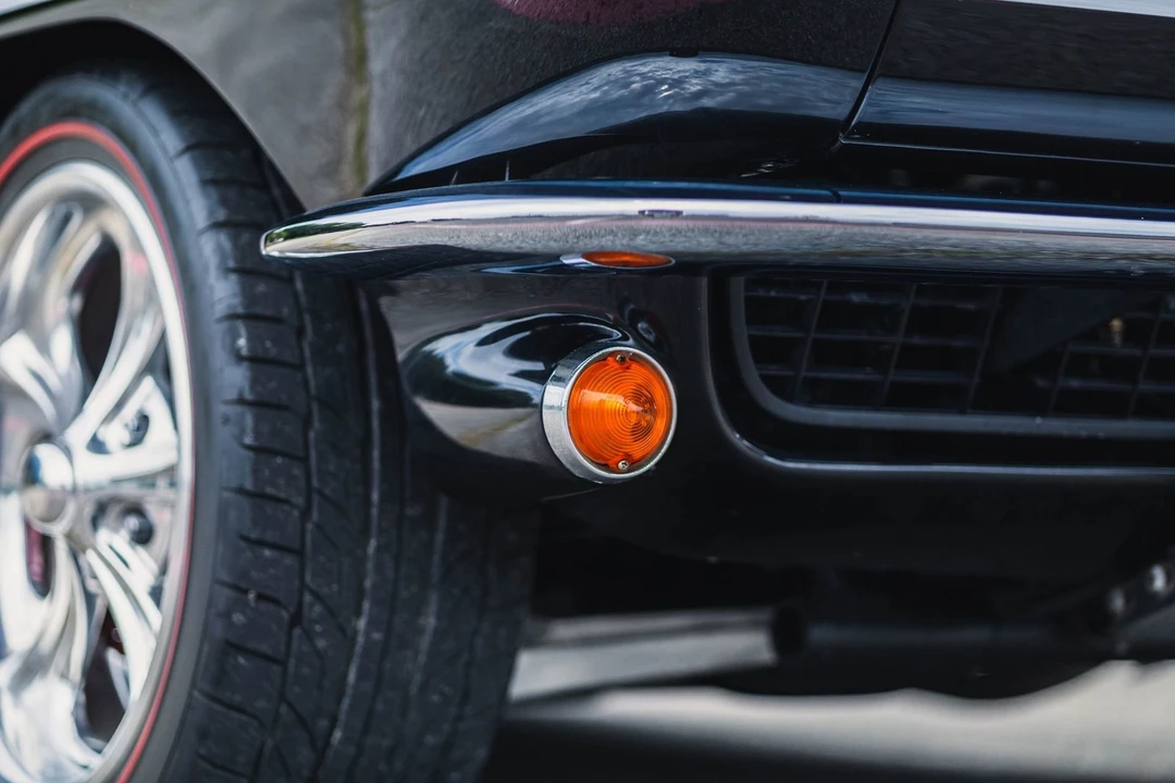 1964 Chevrolet Corvette C2 - Image 27 of 31