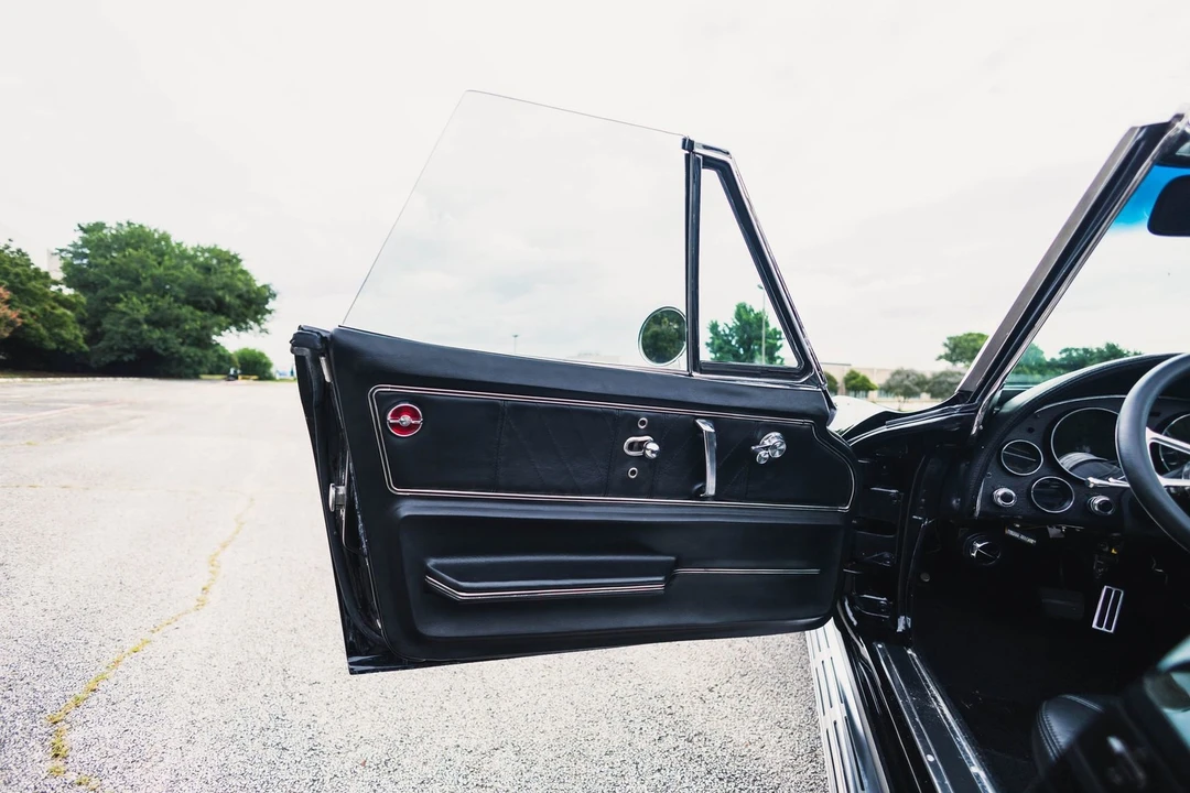 1964 Chevrolet Corvette C2 - Image 31 of 31