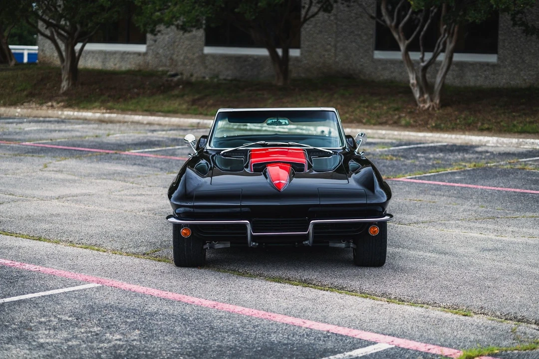 1964 Chevrolet Corvette C2 - Image 24 of 31