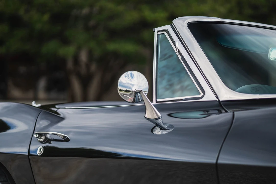 1964 Chevrolet Corvette C2 - Image 16 of 31