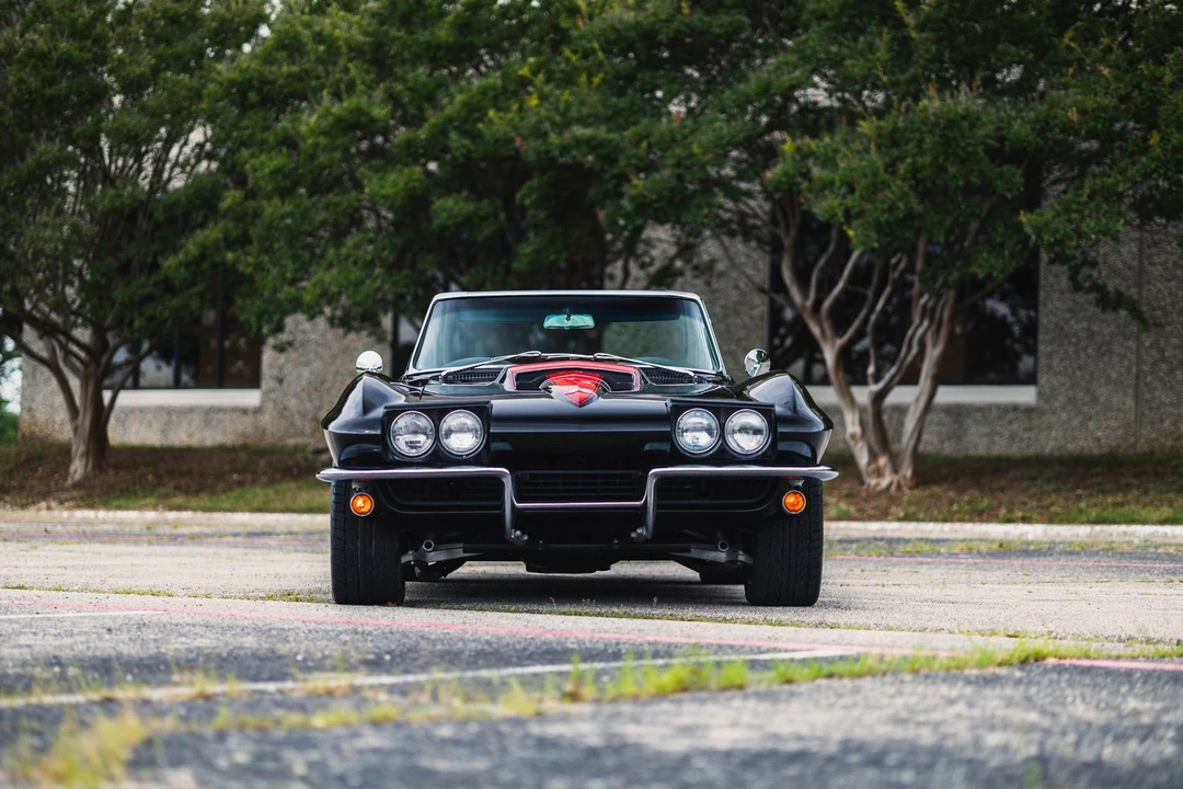 1964 Chevrolet Corvette C2 - Image 29 of 31
