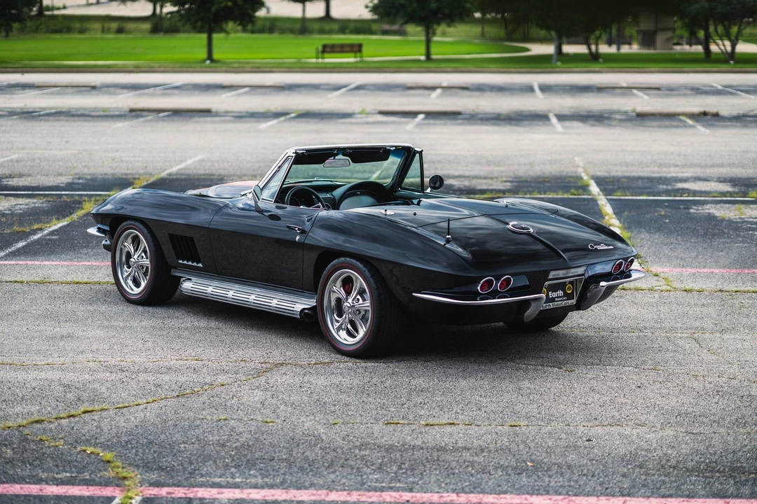 1964 Chevrolet Corvette C2 - Image 19 of 31