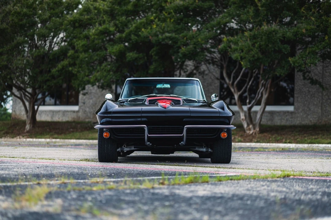 1964 Chevrolet Corvette C2 - Image 25 of 31