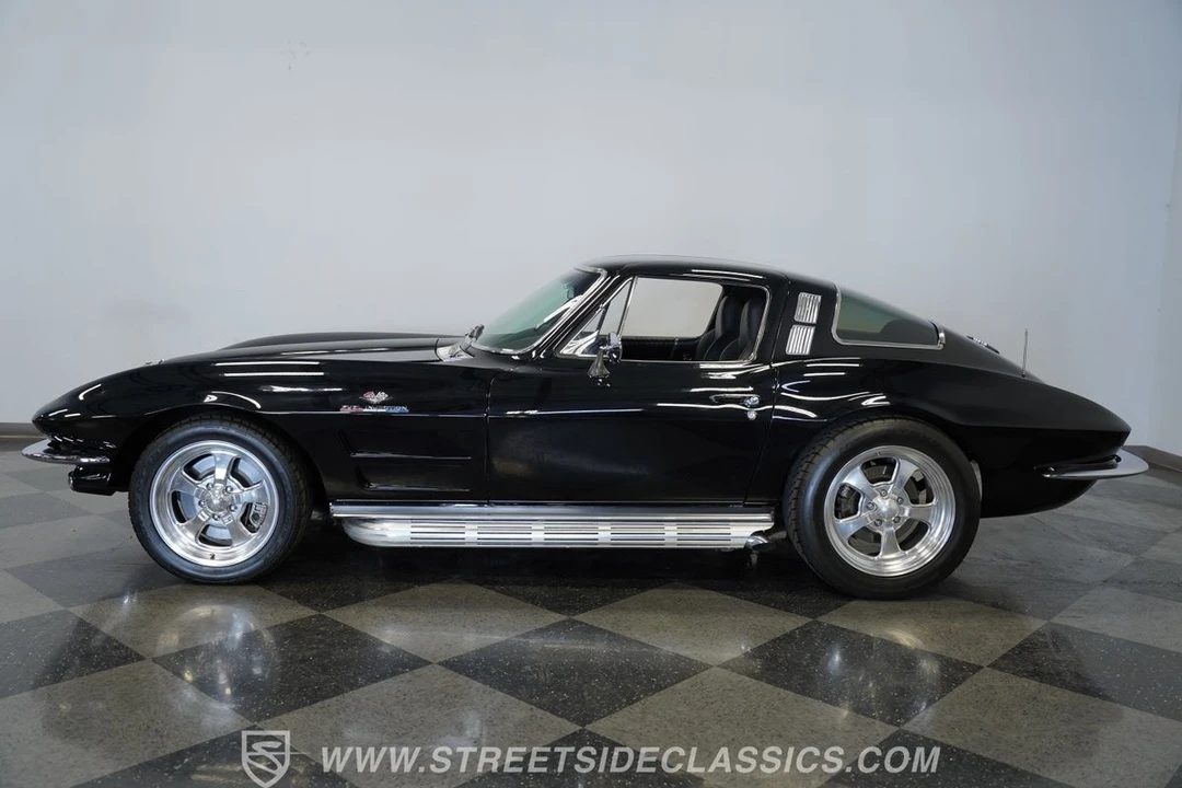 1964 Chevrolet Corvette C2 - Image 9 of 12