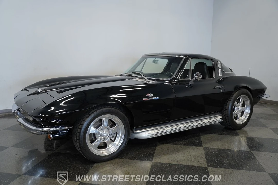 1964 Chevrolet Corvette C2 - Image 8 of 12