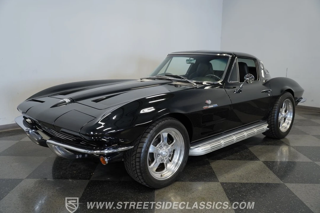 1964 Chevrolet Corvette C2 - Image 7 of 12