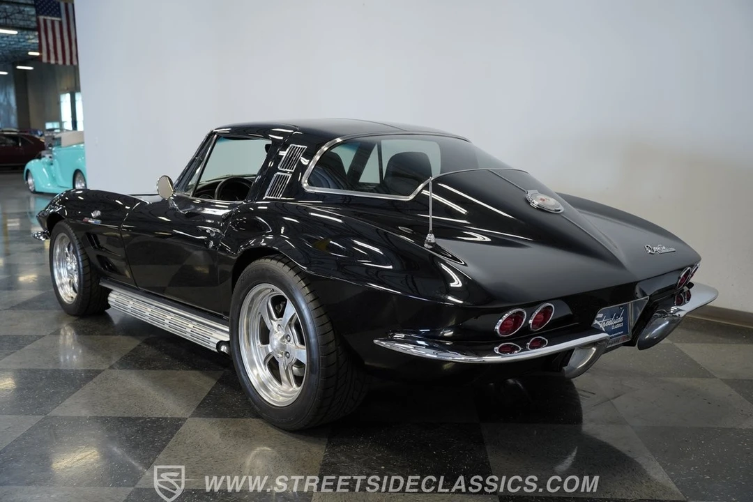 1964 Chevrolet Corvette C2 - Image 11 of 12