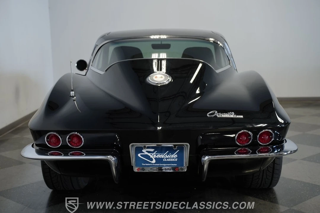1964 Chevrolet Corvette C2 - Image 12 of 12