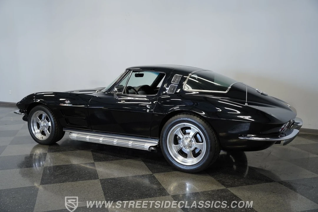 1964 Chevrolet Corvette C2 - Image 10 of 12