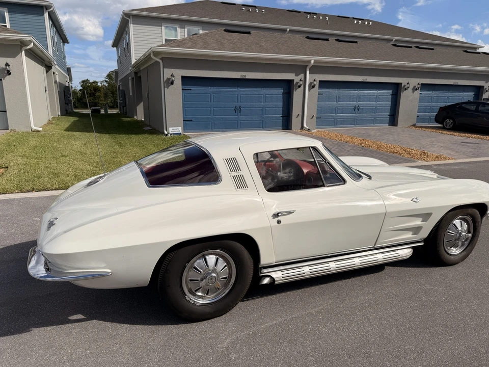 1964 Chevrolet Corvette C2 - Image 7 of 19
