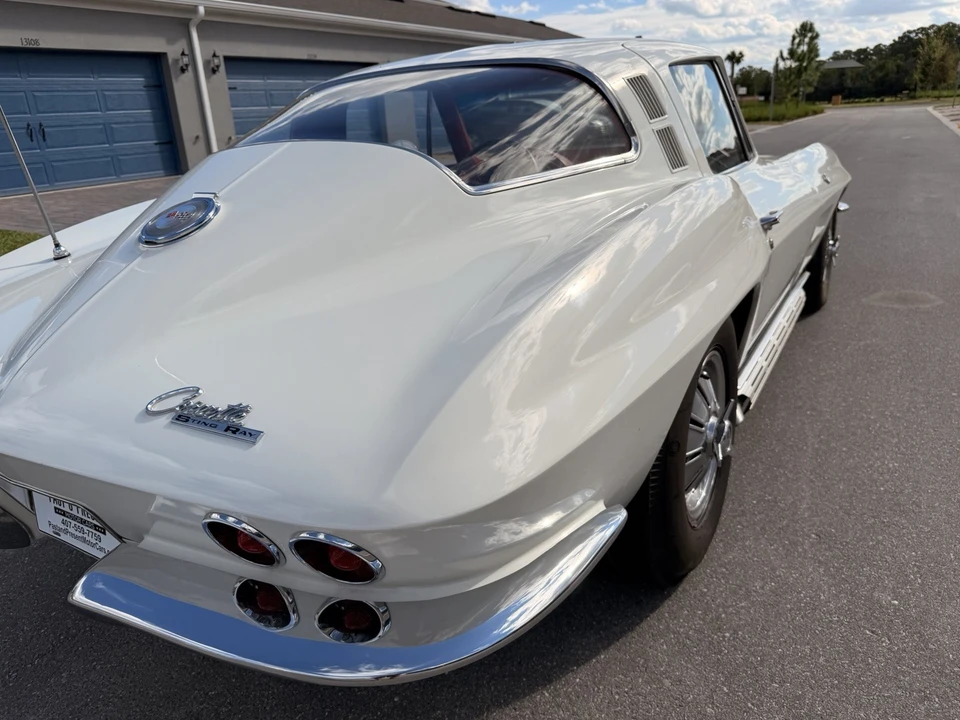 1964 Chevrolet Corvette C2 - Image 5 of 19