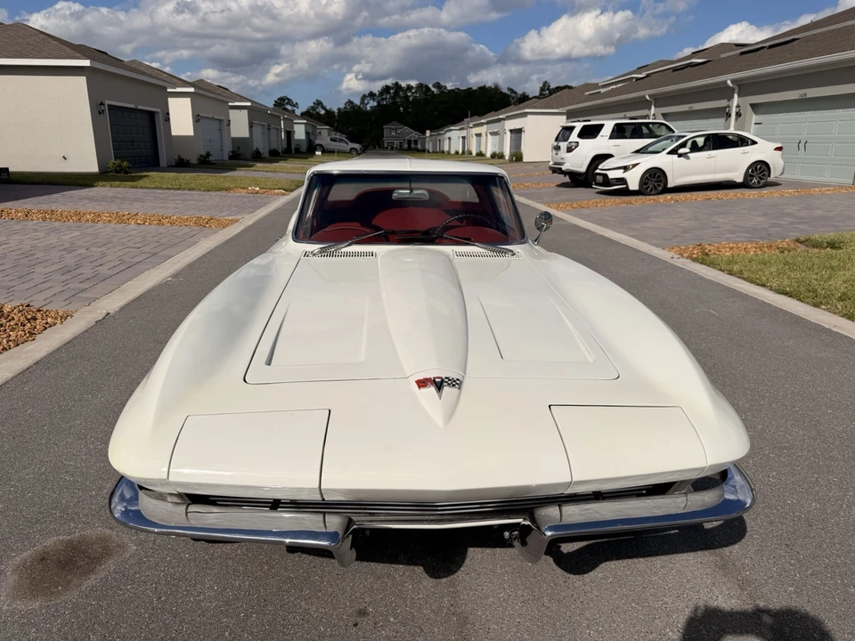 1964 Chevrolet Corvette C2 - Image 6 of 19