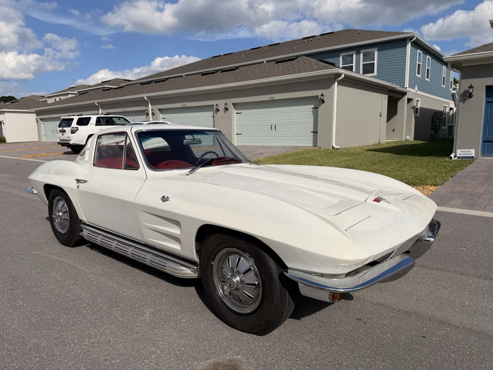 1964 Chevrolet Corvette C2 - Image 2 of 19