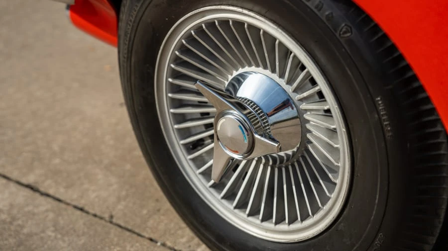 1964 Chevrolet Corvette C2 - Image 11 of 31
