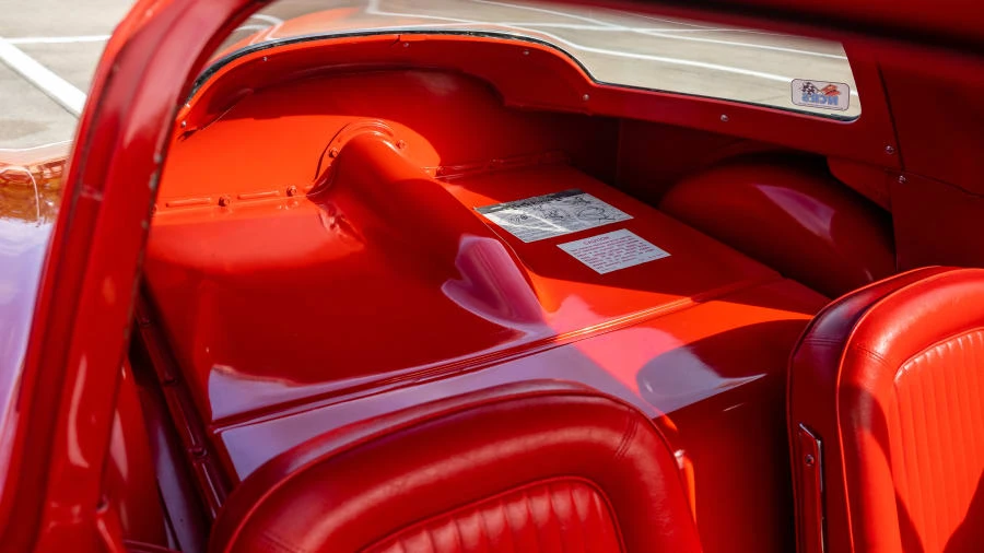 1964 Chevrolet Corvette C2 - Image 24 of 31