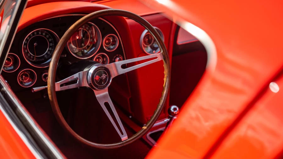 1964 Chevrolet Corvette C2 - Image 27 of 31