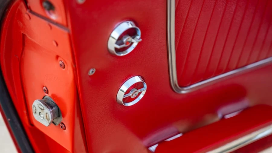 1964 Chevrolet Corvette C2 - Image 31 of 31