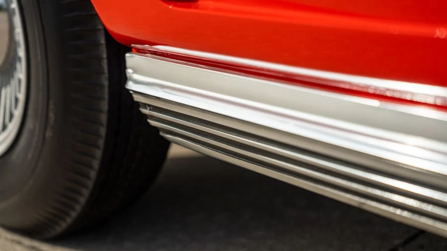 1964 Chevrolet Corvette C2 - Image 7 of 31