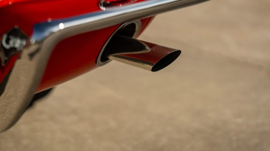 1964 Chevrolet Corvette C2 - Image 12 of 31