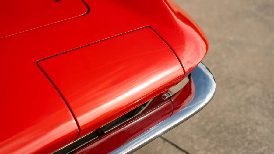 1964 Chevrolet Corvette C2 - Image 15 of 31