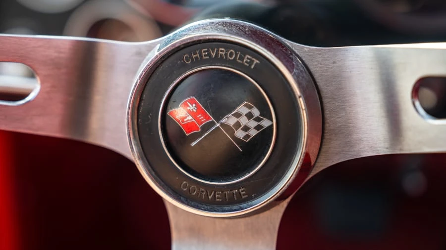 1964 Chevrolet Corvette C2 - Image 28 of 31