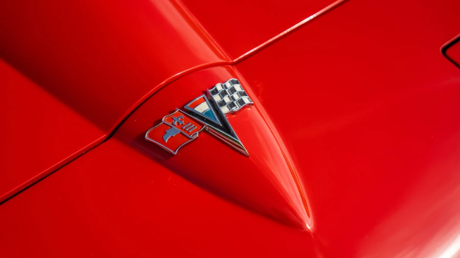 1964 Chevrolet Corvette C2 - Image 16 of 31