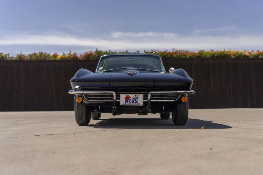 1964 Chevrolet Corvette C2 - Image 4 of 31