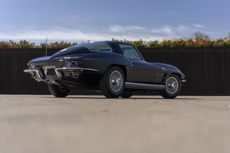 1964 Chevrolet Corvette C2 - Image 27 of 31