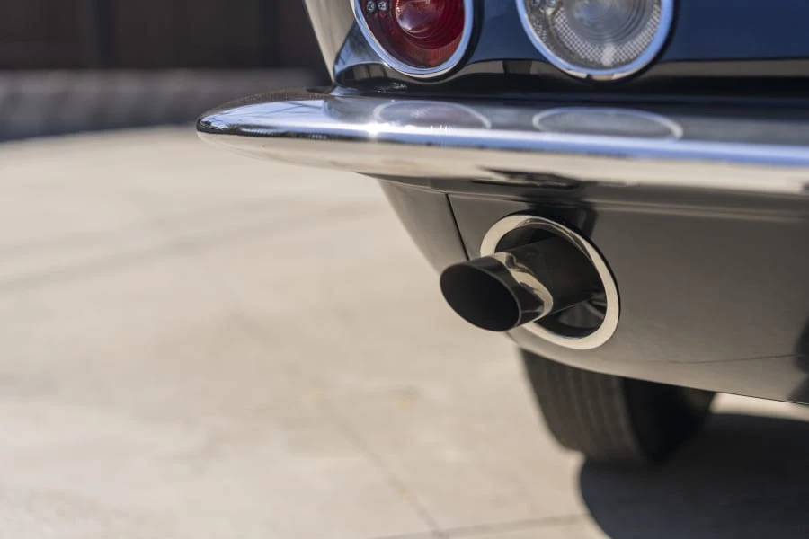 1964 Chevrolet Corvette C2 - Image 21 of 31