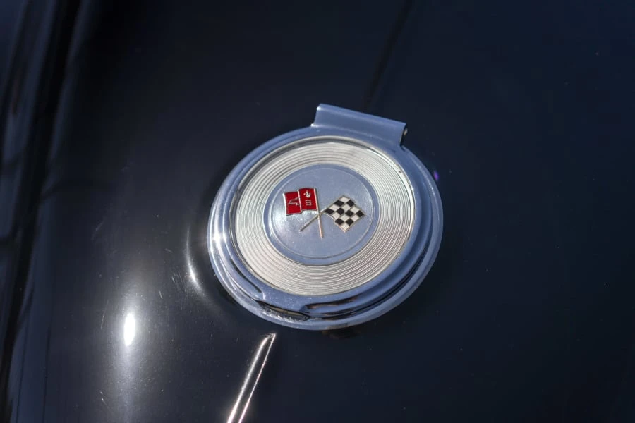 1964 Chevrolet Corvette C2 - Image 8 of 31