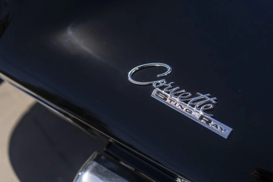 1964 Chevrolet Corvette C2 - Image 16 of 31