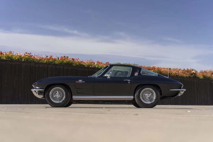 1964 Chevrolet Corvette C2 - Image 2 of 31