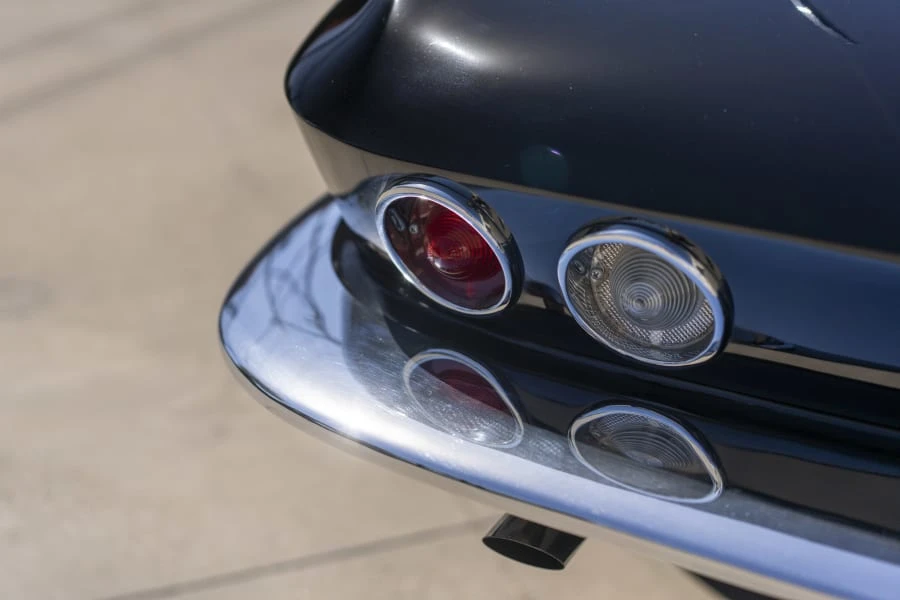 1964 Chevrolet Corvette C2 - Image 18 of 31