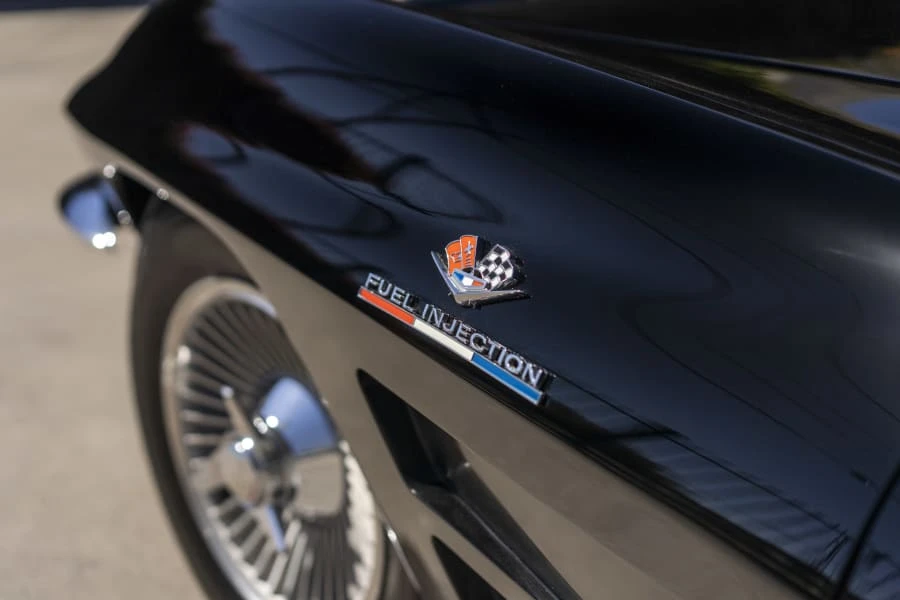 1964 Chevrolet Corvette C2 - Image 7 of 31