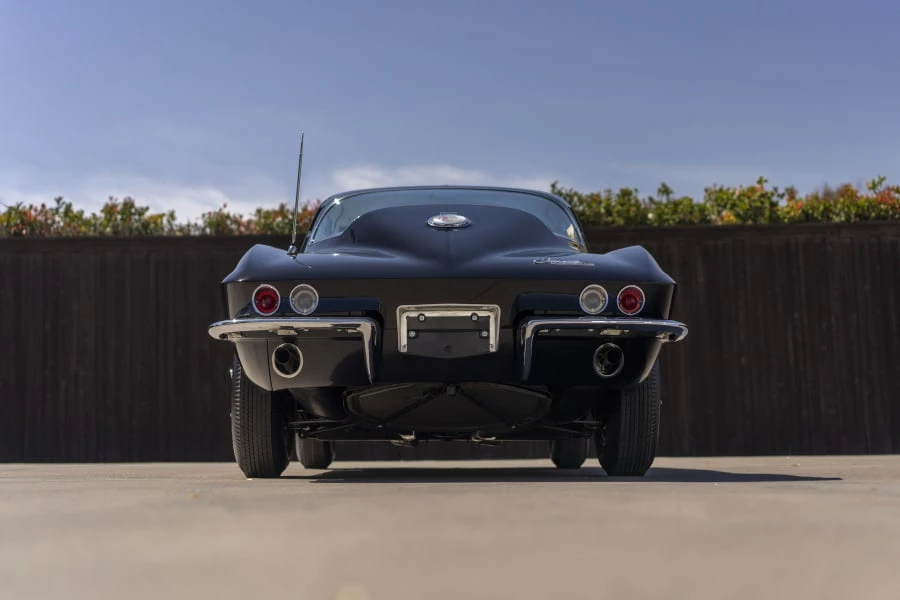 1964 Chevrolet Corvette C2 - Image 5 of 31